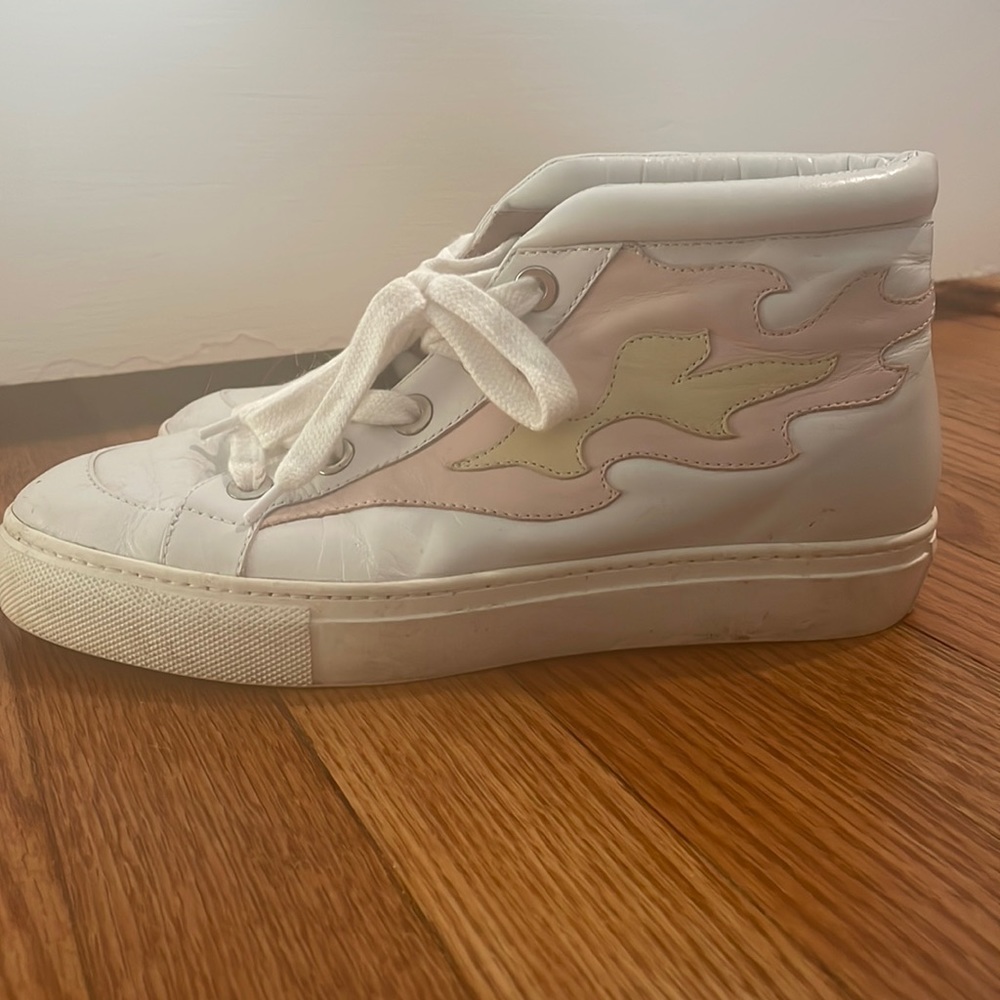 Laurence Dacade Hugh Sneaker